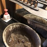 しを里 - 色んな場所が可愛らしい