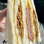 LAWSON - 料理写真: