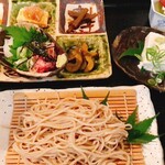 しを里 - ボリューム！