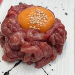 Korean Dining テジテジ - 