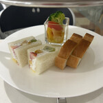 タカノフルーツティアラ - 