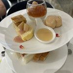 タカノフルーツティアラ - 