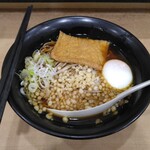 駅そば そば処中山道 - 