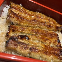 新宿 うなぎ菊川 - 