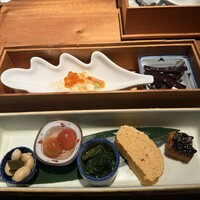 新和食ひとはし - 