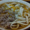 白須うどん