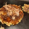 お好み焼き 焼きそば 粉もん太郎 難波千日前店