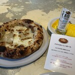 400℃ PIZZA TOKYO - 