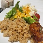 ANA LOUNGE 羽田空港 第2ターミナル 国際線 - 