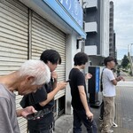 ラーメン荘 歴史を刻め - 