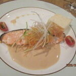 ペンション イチゴミルク - 