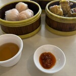 LEGEND SEAFOOD RESTAURANT - 