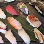 回転寿司 魚どんや - 