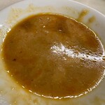 ぎょうざ専門店 赤萬 - このタレ、レシピが知りたい！