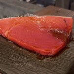 囲炉裏とおでん 丸井 - 