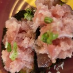 回転寿司 魚どんや - 