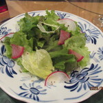 ペンション イチゴミルク - 