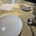 400℃ PIZZA TOKYO - 