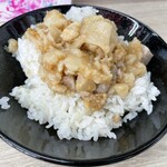 らーめん 武双家 - 