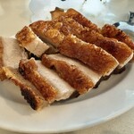 LEGEND SEAFOOD RESTAURANT - 