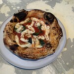 400℃ PIZZA TOKYO - 