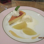 ペンション イチゴミルク - 