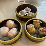 LEGEND SEAFOOD RESTAURANT - 