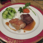 ペンション イチゴミルク - 