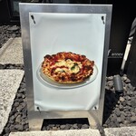 400℃ PIZZA TOKYO - 