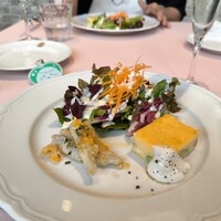 La Terrazza SABATINI - 