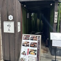 神楽坂 鴨匠 - 
