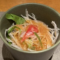 旬菜ステーキ処 らいむらいと - 