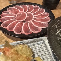 神楽坂 鴨匠 - 