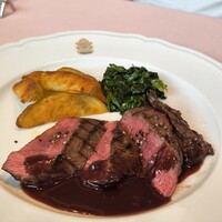 La Terrazza SABATINI - 