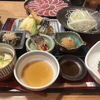 神楽坂 鴨匠 - 