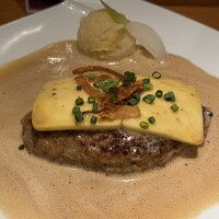 旬菜ステーキ処 らいむらいと - 