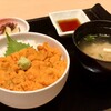 函館うに むらかみ 日本生命札幌ビル店