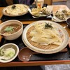 上州地粉うどん まつもと