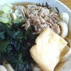 門々利うどん 