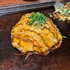 お好み焼き 焼きそば 粉もん太郎