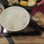 ペンション イチゴミルク - 