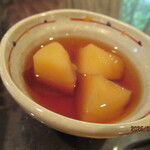 ペンション イチゴミルク - 