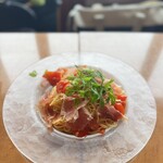 トゥ・ザ・ハーブズ - 