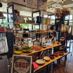 SUGAR HILL CAFE - 