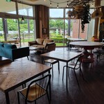 SUGAR HILL CAFE - 