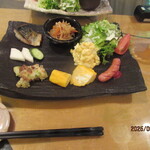 ペンション イチゴミルク - 