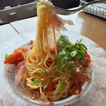 トゥ・ザ・ハーブズ - 