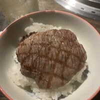 焼肉ハウス大将軍 金沢店 - 