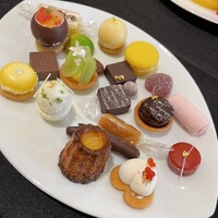 ガストロノミー ジョエル・ロブション - 