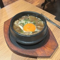 YAKINIKU BON'S - 